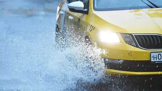 В Москве резко подорожают поездки на такси