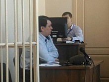 Вице-мэр и главный полицейский Челябинска прогуляли суд по делу навальниста