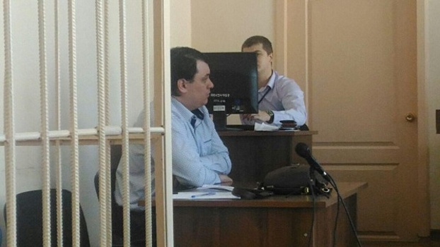 Вице-мэр и главный полицейский Челябинска прогуляли суд по делу навальниста