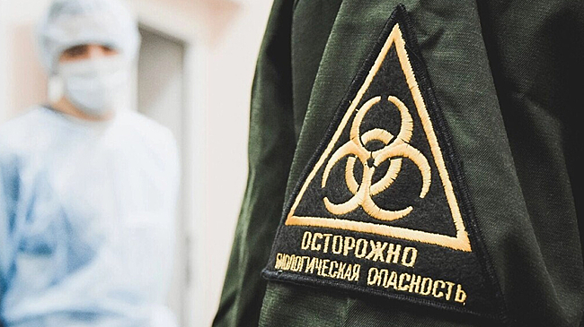 В Омской области два населенных пункта закроют на карантин из-за вспышек бешенства