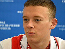 Паралимпиец из Севастополя установил мировой рекорд на чемпионате мира по плаванию