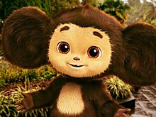 Из фильма «Чебурашка» сделают музыкально-цирковую постановку