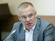 Коган предложил внедрить систему сбора органических отходов