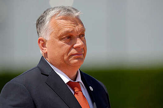 Премьер Орбан: Венгрия больше не даст денег Украине, пока та не отчитается о тратах €70 млн
