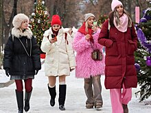 В Москве прекратилось формирование гололедицы