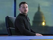 «Уберут и тебя». Лукашенко предупредил Зеленского, что Запад может отстранить его от власти