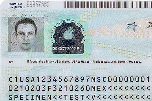 "Хорошая жизнь закончилась": украинцы в шоке от усиления проверок на границе США