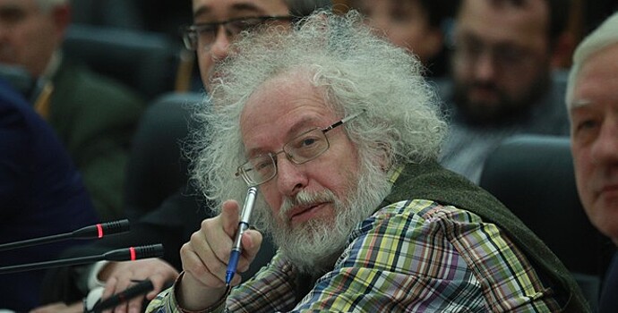Венедиктов отдал миллион взломавшему систему голосования