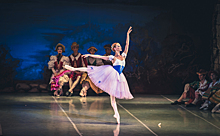 В Москве пройдет Летний фестиваль Театра Классического балета