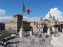В Италии подводят итоги частичных административных выборов