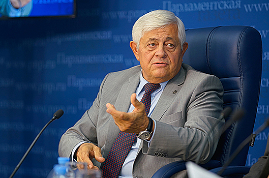 Качкаев: новый порядок начисления субсидий на ЖКУ снизит рост коммунального долга