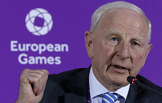 Глава ЕОК Кочиянчич считает возможным проведение в будущем зимних Европейских игр