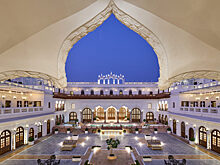 Atmosphere Core открыла свой первый роскошный отель в Индии – Sadar Manzil Heritage by Atmosphere