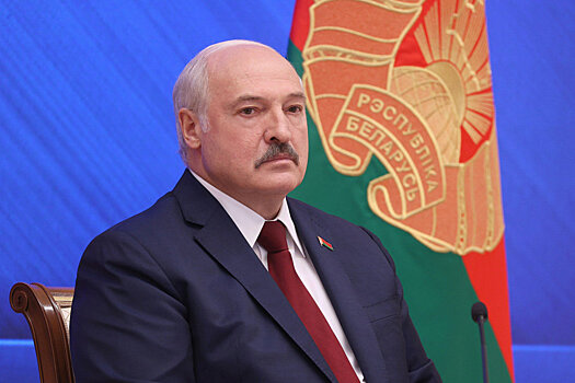 Лукашенко потребовал четкого функционирования транспортной отрасли