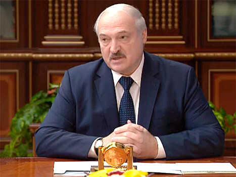 Максим Кац: "Никакие механизмы массовых репрессий Лукашенко недоступны"