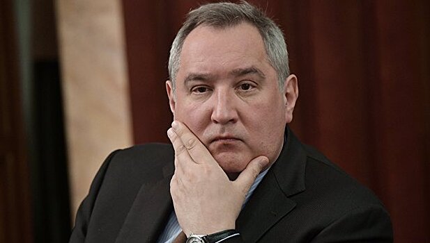 Рогозин ответил на скандальный «отказ» Альфа-банка