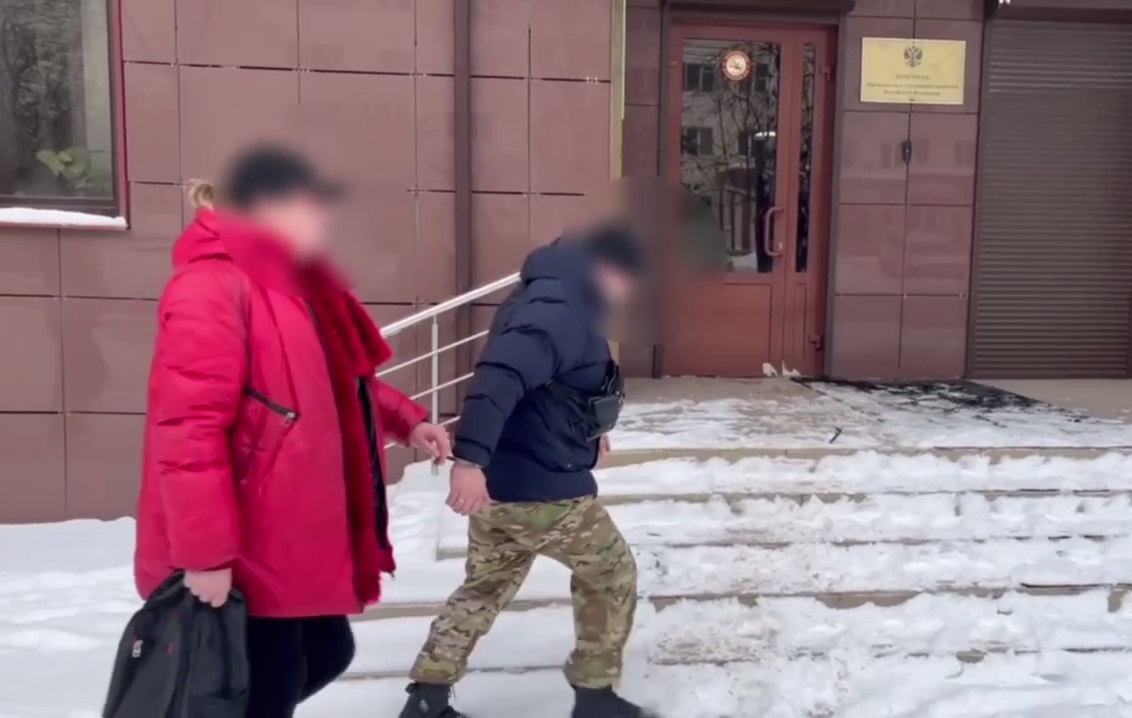 В курятнике нашли труп