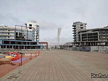 Чемпионат мира по футболу принесет Ярославлю 292 млн рублей