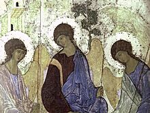 Что известно о создателе "Троицы" Андрее Рублеве