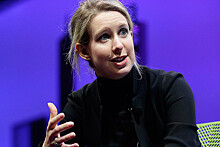 Основательница Theranos Элизабет Холмс осуждена на 11 лет тюрьмы за мошенничество