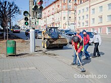 Осужденный за пьяную езду житель Ижевска потрудится на благо общества