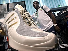 Adidas рассматривает возможность продажи Reebok