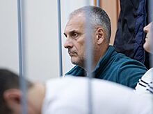Экс-губернатора Хорошавина этапировали обратно на Сахалин