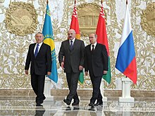 Пятый Евразийский семинар в Риме: когда экономика становится политикой