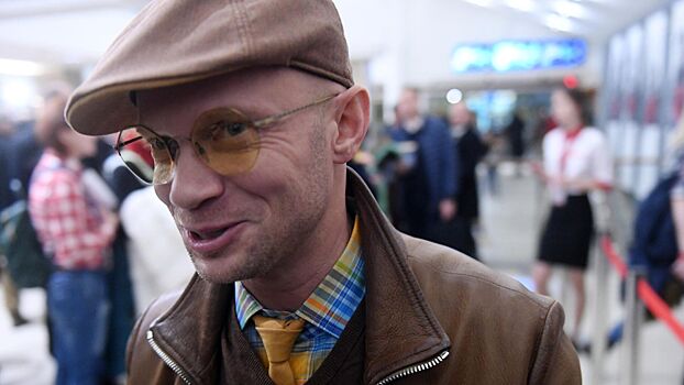 Новый ведущий КВН готовился к этой работе несколько лет