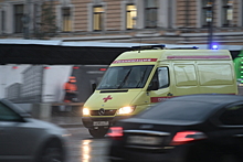 Каждый десятый россиянин ждет приезда скорой помощи более 40 минут