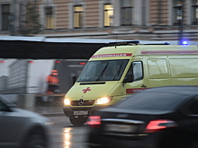 Каждый десятый россиянин ждет приезда скорой помощи более 40 минут