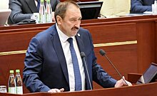 Рустам Минниханов ответил за Алексея Песошина на вопрос о ВРП-2025: "Не менее трех триллионов"