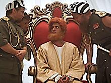 Режиссер фильма «Однажды в Америке»: «Никто не думал, что это будет последняя картина Задорнова»