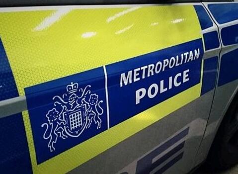 Лондонская полиция выясняет обстоятельства наезда машины на толпу людей