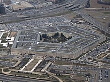 В Минобороны США заявили о вреде сетей 5G для старых GPS спутников Пентагона