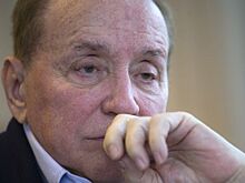 Масляков рассказал о работе с ушедшим из жизни Меньшиковым