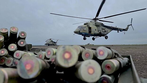 Экс-советник главы Пентагона рассказал о грубом военном просчете на Украине