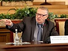 Жириновский заступился за незаконно уволенного ставропольского водителя
