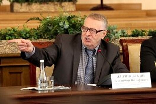 Жириновский заступился за незаконно уволенного ставропольского водителя