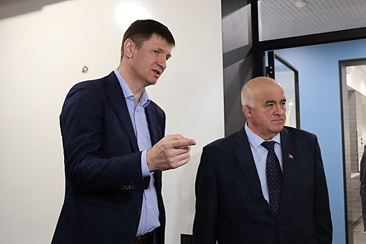 В Костромской области льготы для IT-компаний привели к развитию отрасли