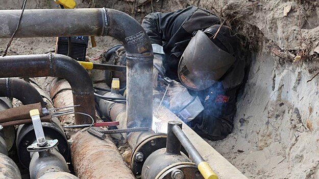 В Пуровском районе запустят новые электростанции и отремонтируют котельные