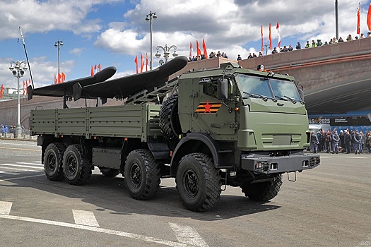 MWM: Производство дронов "Герань-2" увеличилось более чем в 10 раз с 2023 года