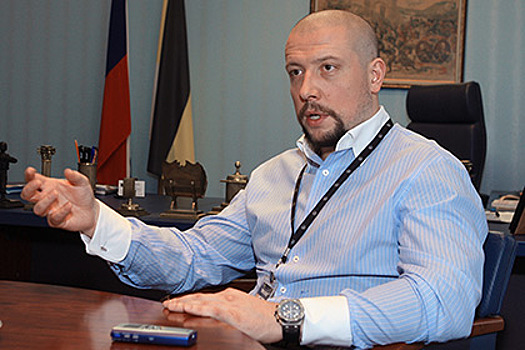 На Украине не подтвердили задержание экс-главы банка «Траст»