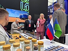 Рекордное количество участников собрал TNF-2025: «Тюмень – место, где рождаются новые решения»