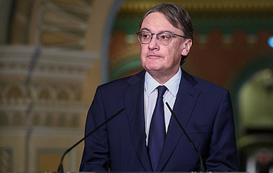 МИД РФ не видят прогресса в вопросе нормализации работы консульств России и США