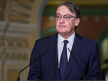 МИД РФ не видят прогресса в вопросе нормализации работы консульств России и США