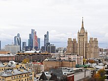 Die Welt (Германия): деньги остаются дома