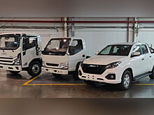 «Автотору» придется срочно переименовать в РФ китайские авто JMC