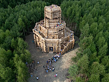 Почему в России не пользуются популярностью деревянные дома