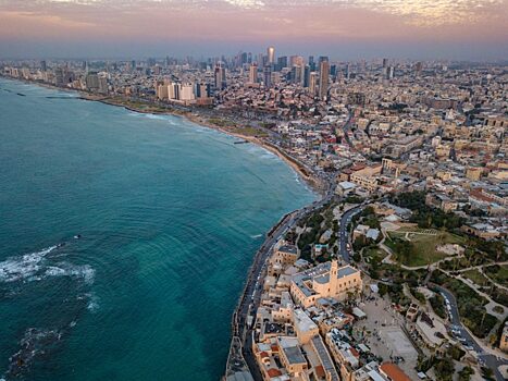 Инвестиции в израильскую недвижимость: плюсы и минусы